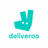 Brands we work with deliveroo