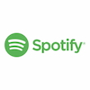 Brands we work with spotify