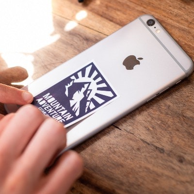 Phone stickers product image