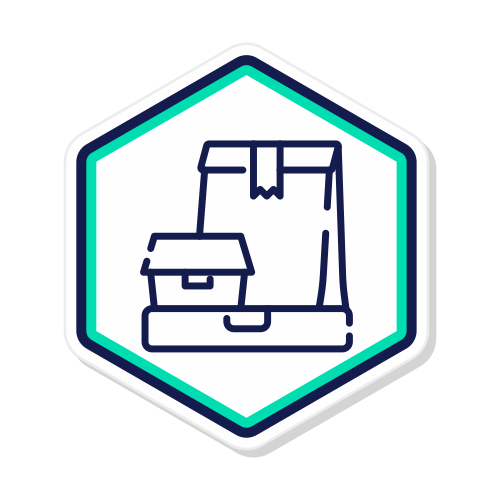 Étiquettes d'emballage product image