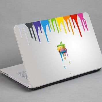 stickers laptop design