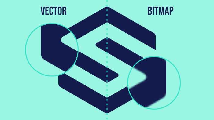 vector-vs-bitmap-illustration-with-the-sticker-it-logo