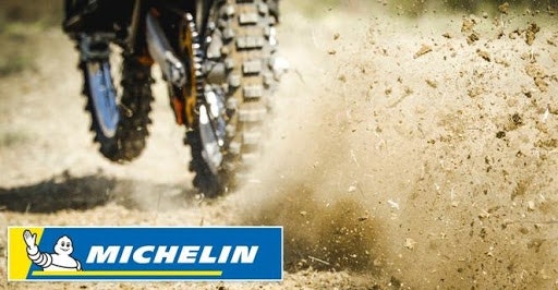 Michelin testimonial image